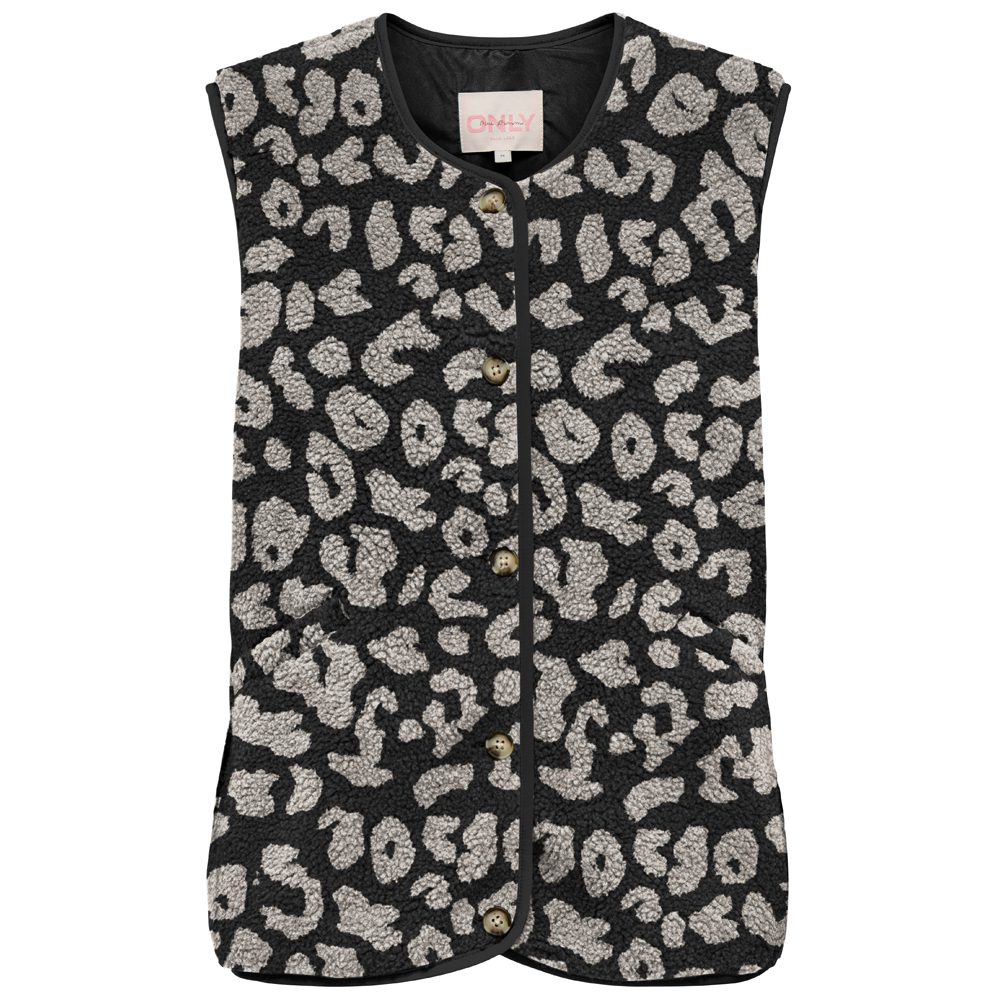 Only Baby Teddy Vest